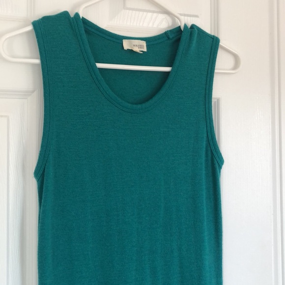 Aritzia Wilfred Free Dress - Picture 3 of 3